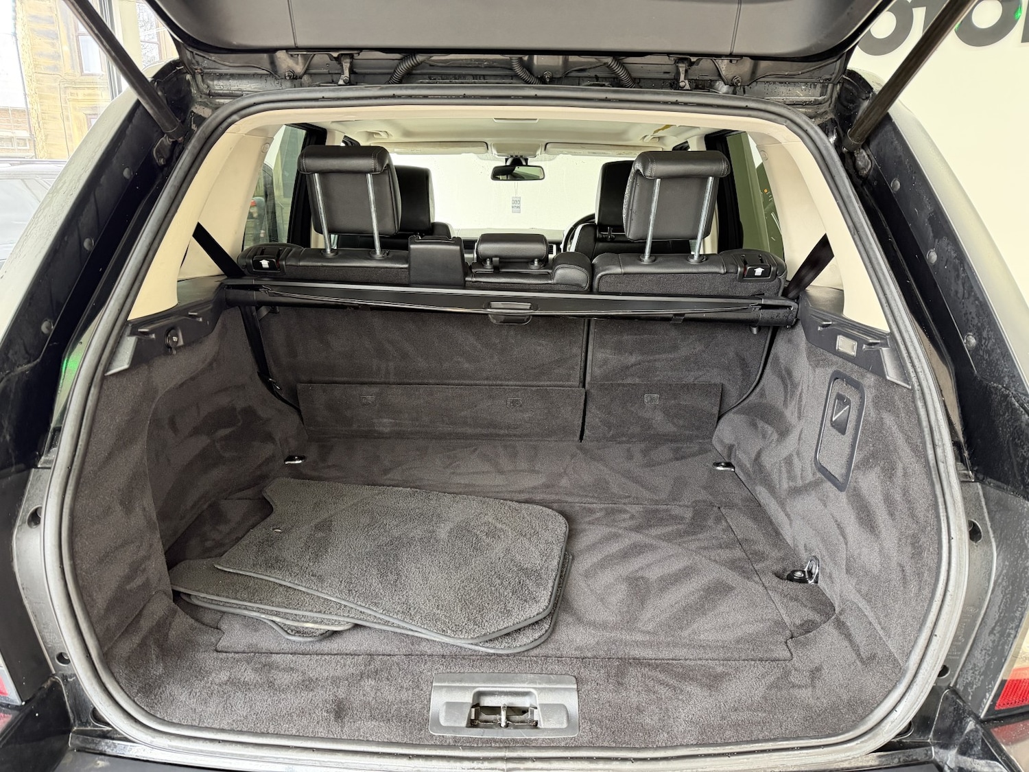 Used Land Rover Range Rover Sport 2012 for sale - 78038906: Photo 22