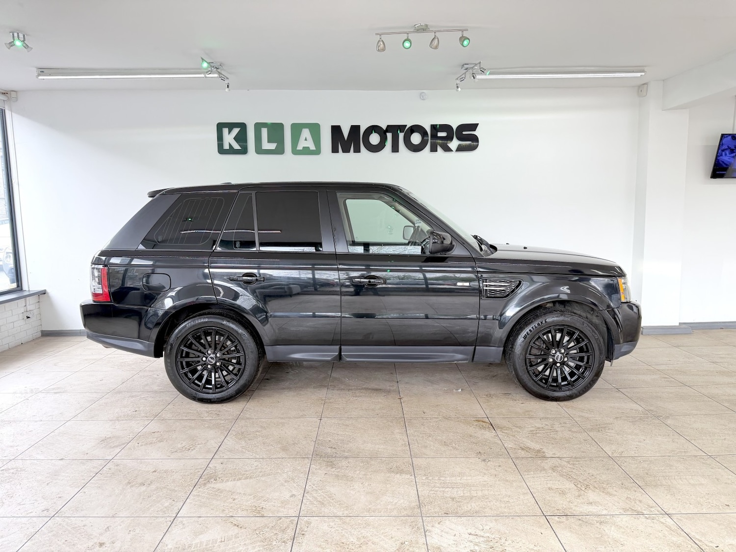 Used Land Rover Range Rover Sport 2012 for sale - 78038906: Photo 6