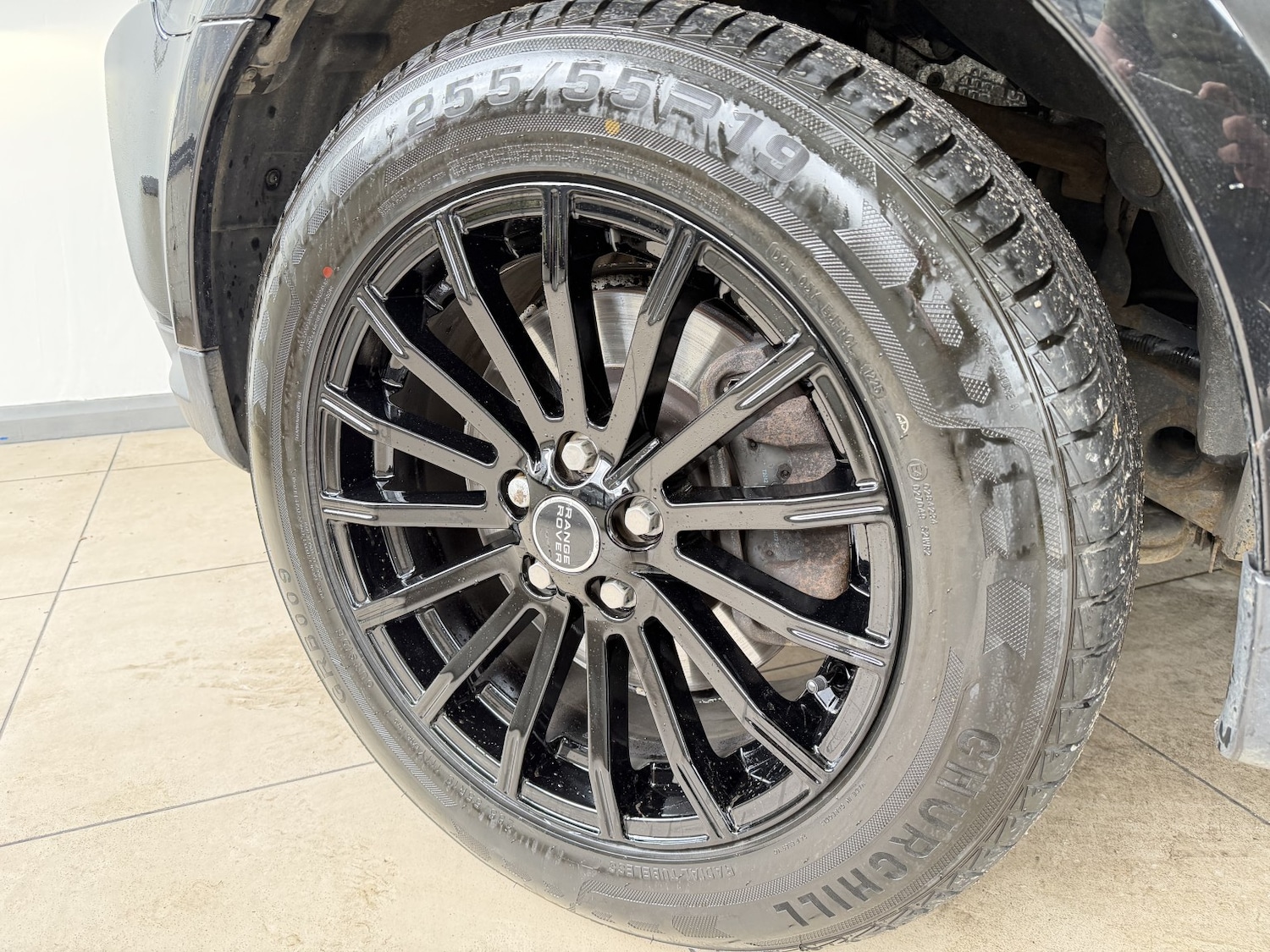 Used Land Rover Range Rover Sport 2012 for sale - 78038906: Photo 9