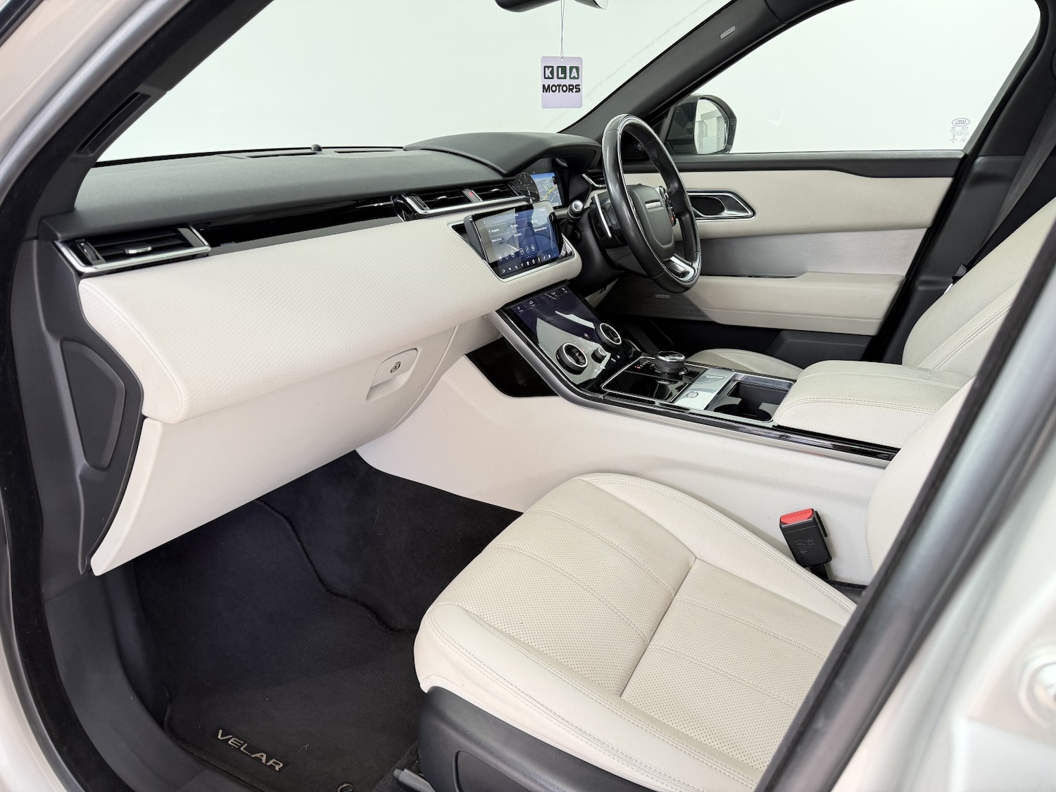 Used Land Rover Range Rover Velar 2018 for sale - 77954038: Photo 11