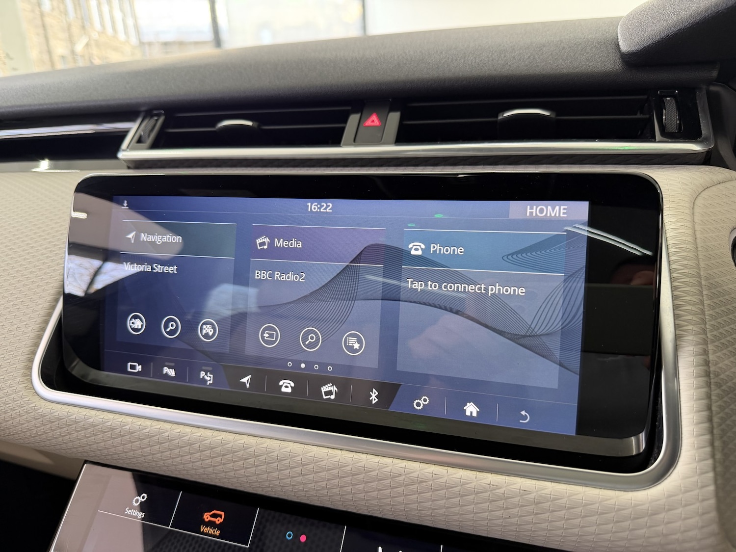 Used Land Rover Range Rover Velar 2018 for sale - 77954038: Photo 14