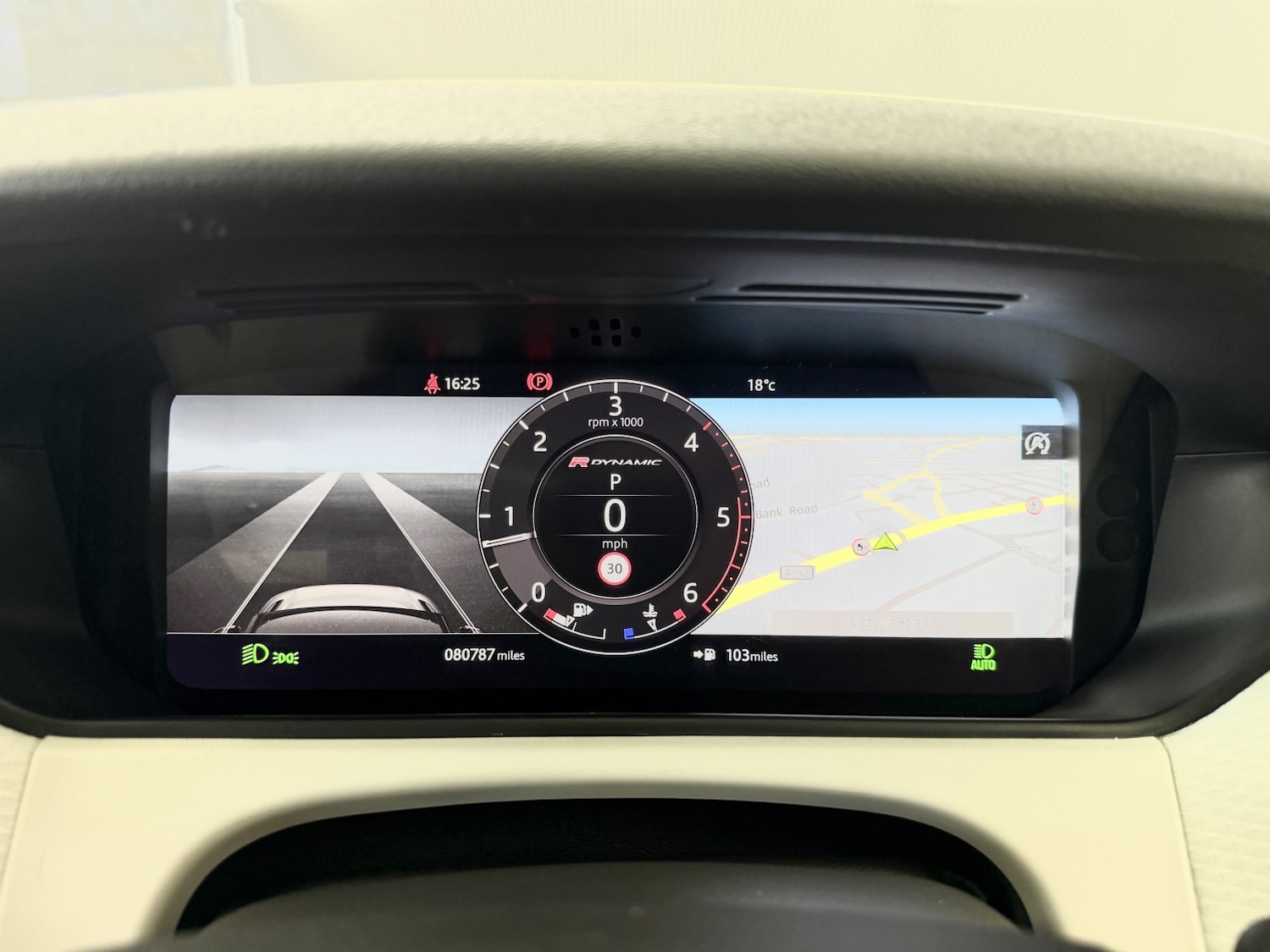 Used Land Rover Range Rover Velar 2018 for sale - 77954038: Photo 21