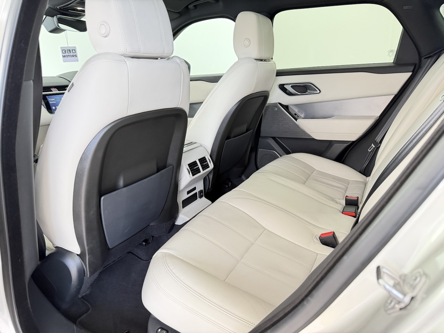 Used Land Rover Range Rover Velar 2018 for sale - 77954038: Photo 22