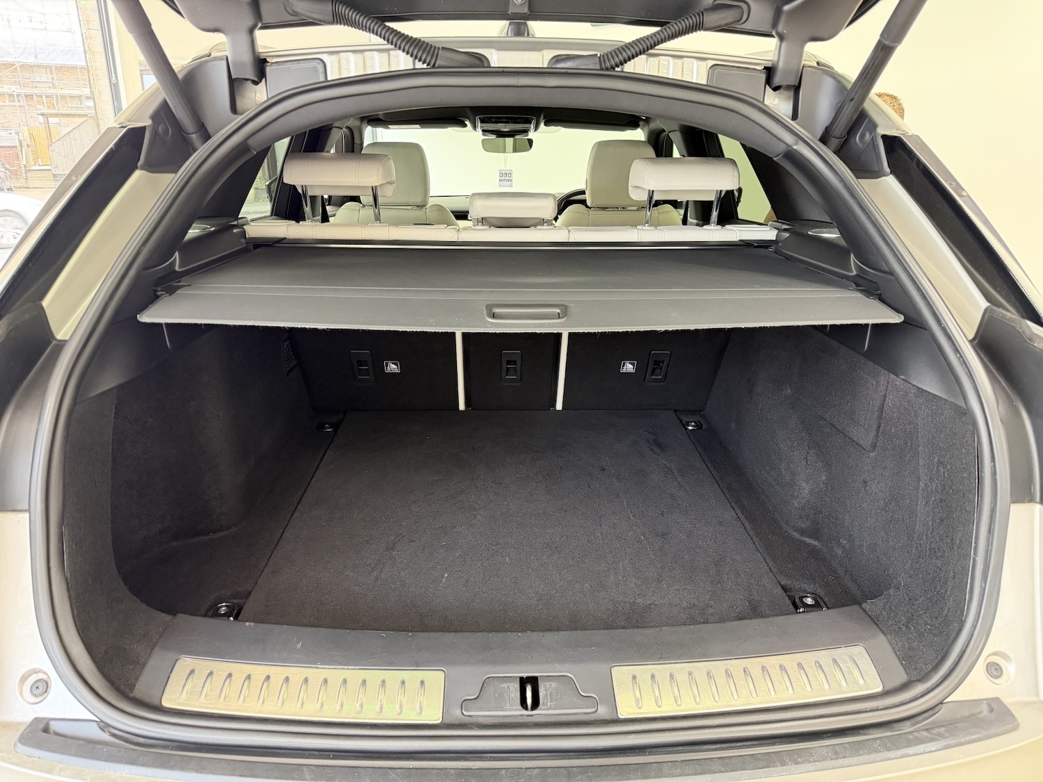 Used Land Rover Range Rover Velar 2018 for sale - 77954038: Photo 24