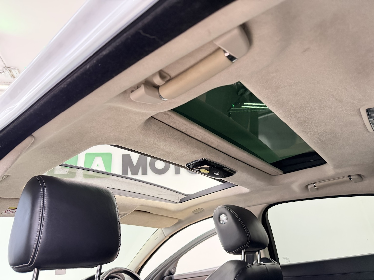 Used Jaguar XJ 2014 for sale - 77483683: Photo 10