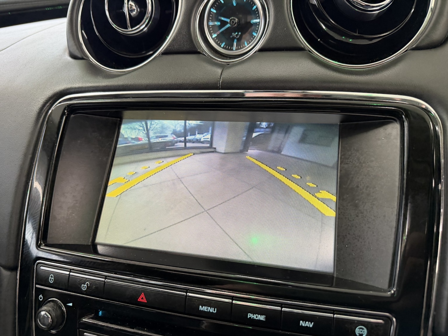 Used Jaguar XJ 2014 for sale - 77483683: Photo 15