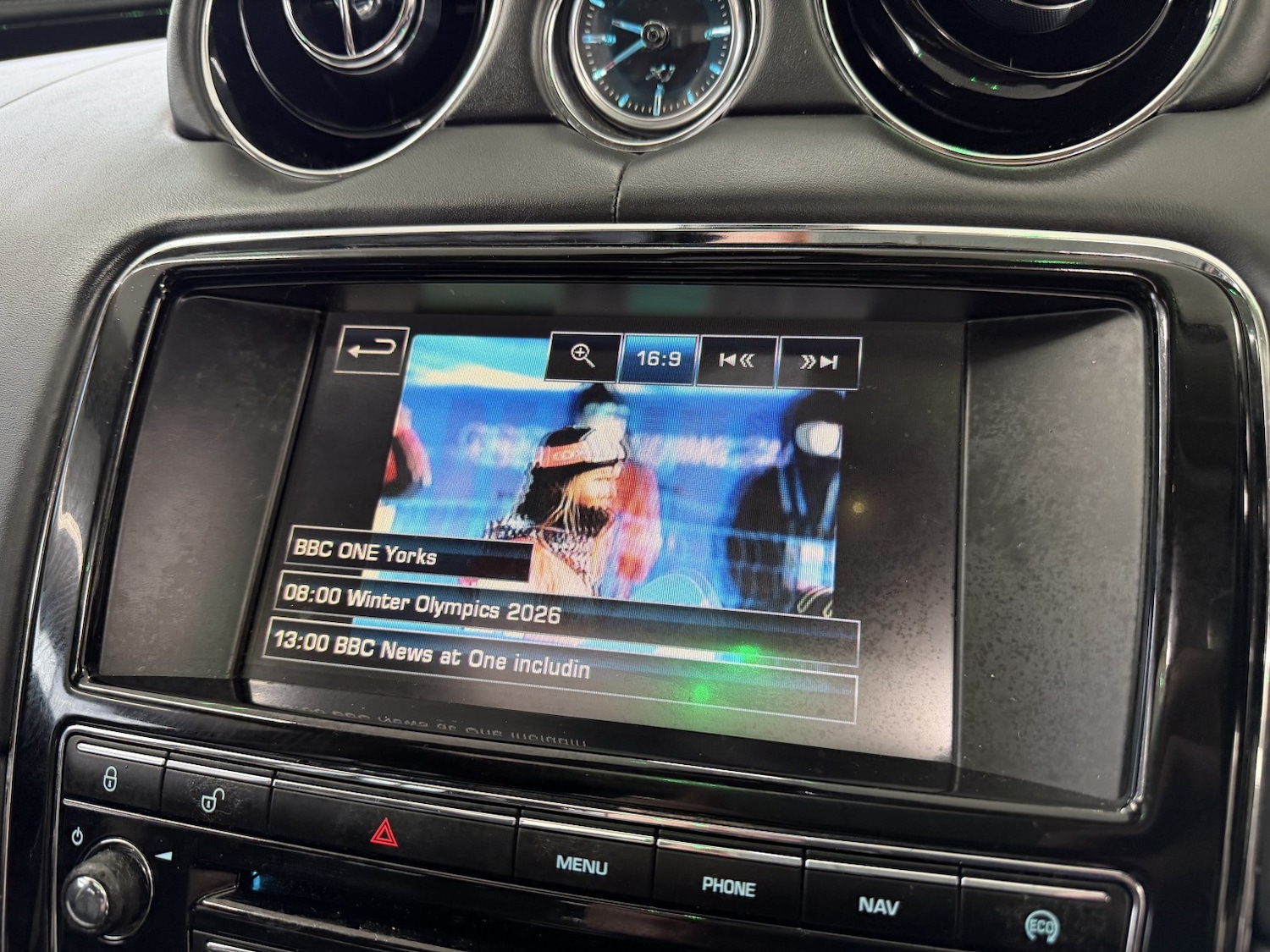 Used Jaguar XJ 2014 for sale - 77483683: Photo 16