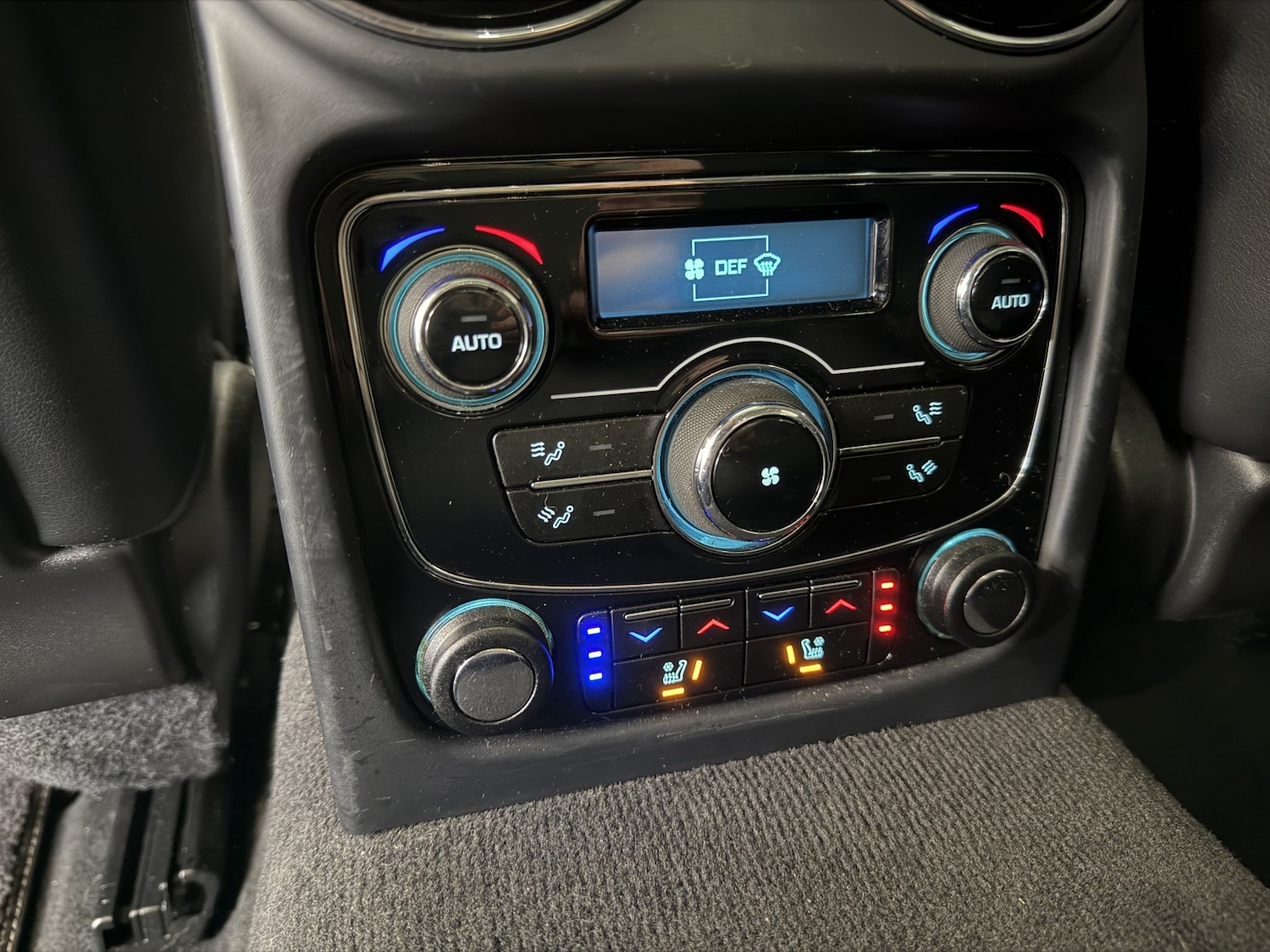 Used Jaguar XJ 2014 for sale - 77483683: Photo 25