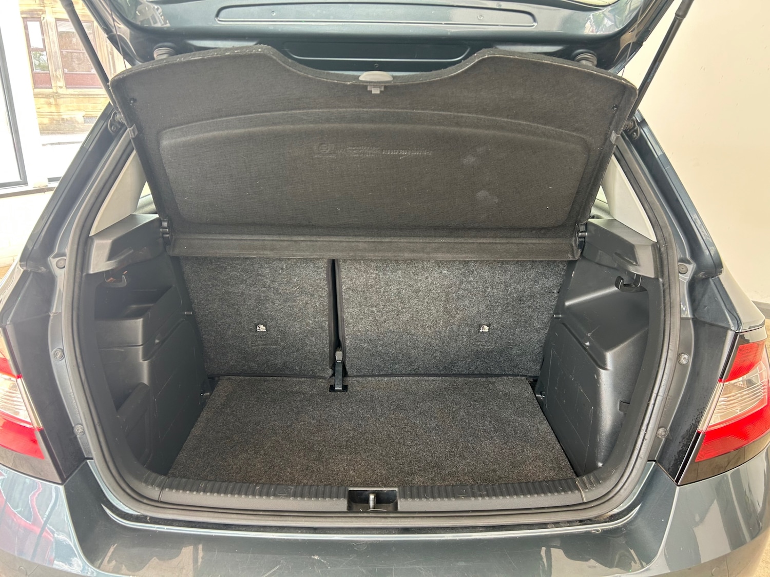 Vehicle 16