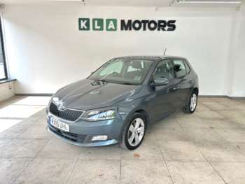 2015 (15) - 1.2 TSI SE L 5dr