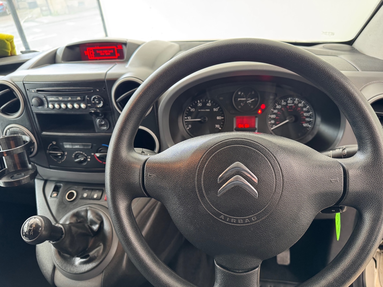 Vehicle 9
