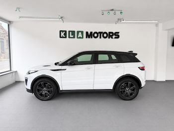 Used Land Rover Range Rover Evoque 2018 for sale - 79507737: Photo