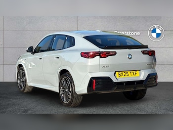 Used BMW X2 2025 for sale - 78264830: Photo