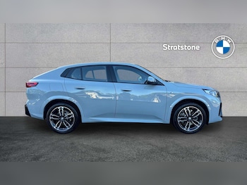 Used BMW X2 2025 for sale - 78264830: Photo