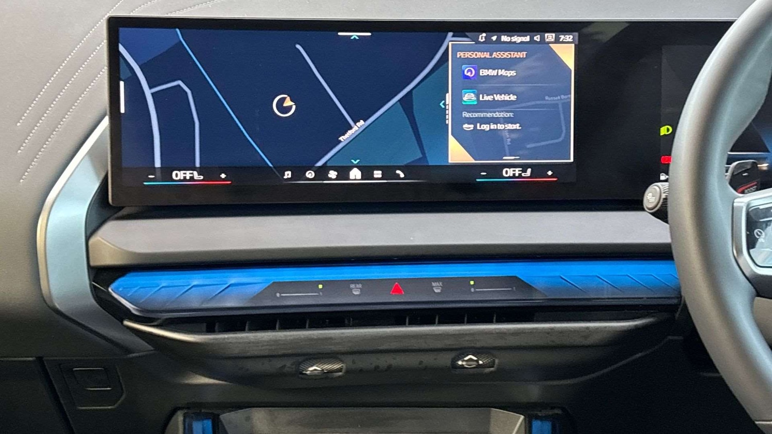 Used BMW X3 2025 for sale - 76205161: Photo 10