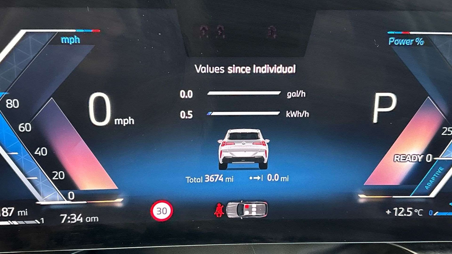 Used BMW X3 2025 for sale - 76205161: Photo 11