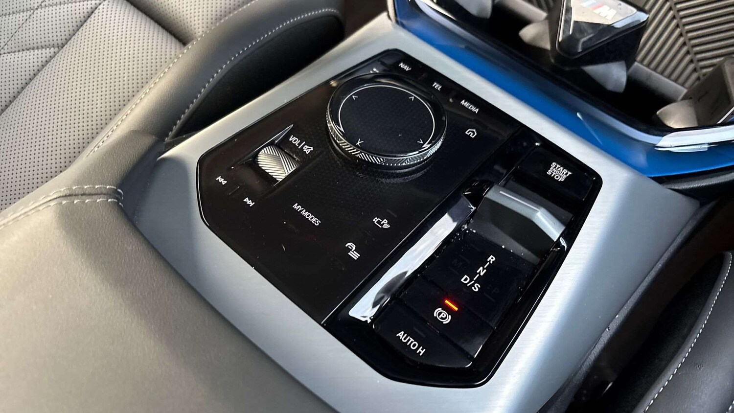 Used BMW X3 2025 for sale - 76205161: Photo 12