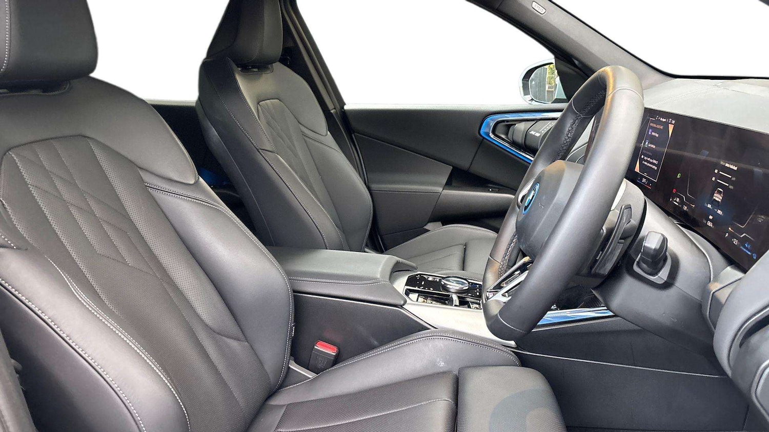 Used BMW X3 2025 for sale - 76205161: Photo 13