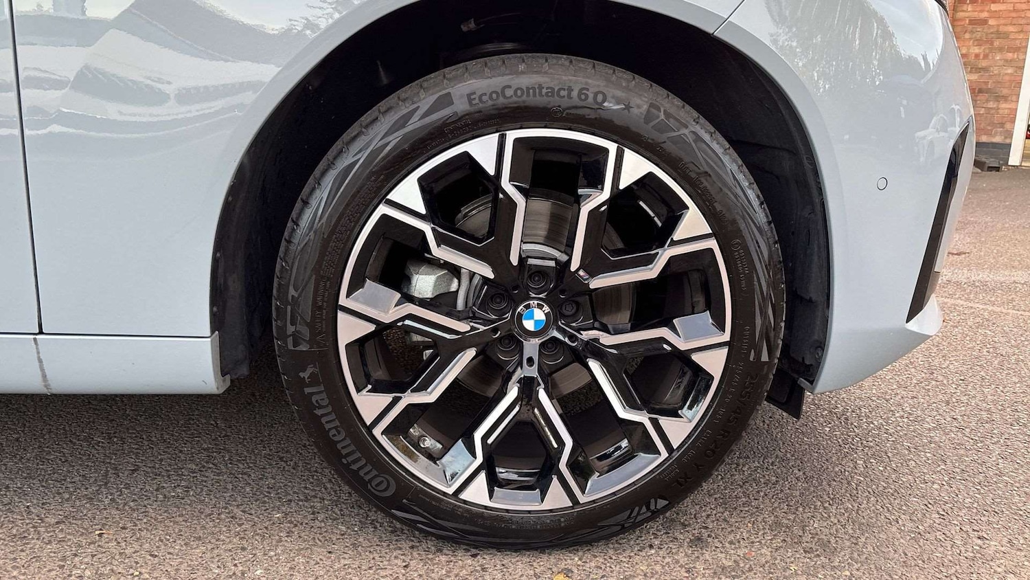 Used BMW X3 2025 for sale - 76205161: Photo 16