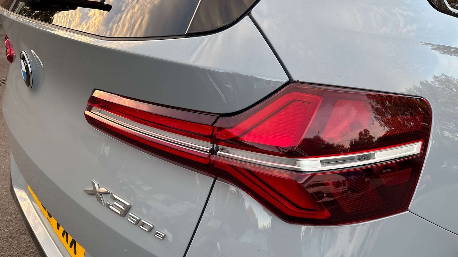 Used BMW X3 2025 for sale - 76205161: Photo 17