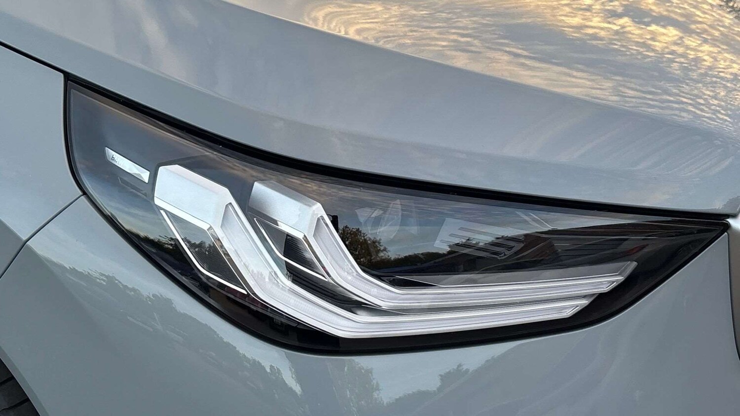 Used BMW X3 2025 for sale - 76205161: Photo 18