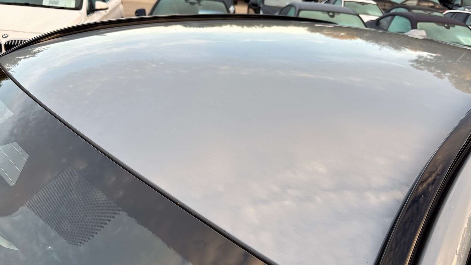 Used BMW X3 2025 for sale - 76205161: Photo 19