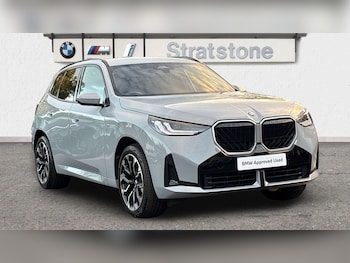 BMW - X3