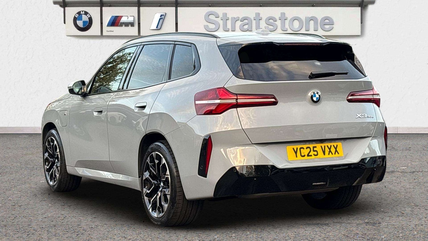 Used BMW X3 2025 for sale - 76205161: Photo 2