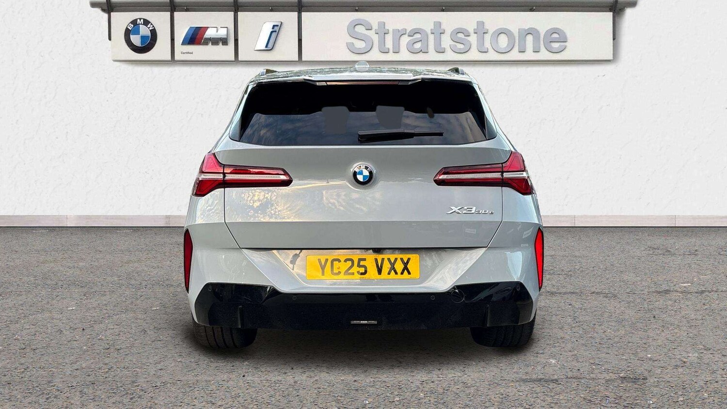 Used BMW X3 2025 for sale - 76205161: Photo 20