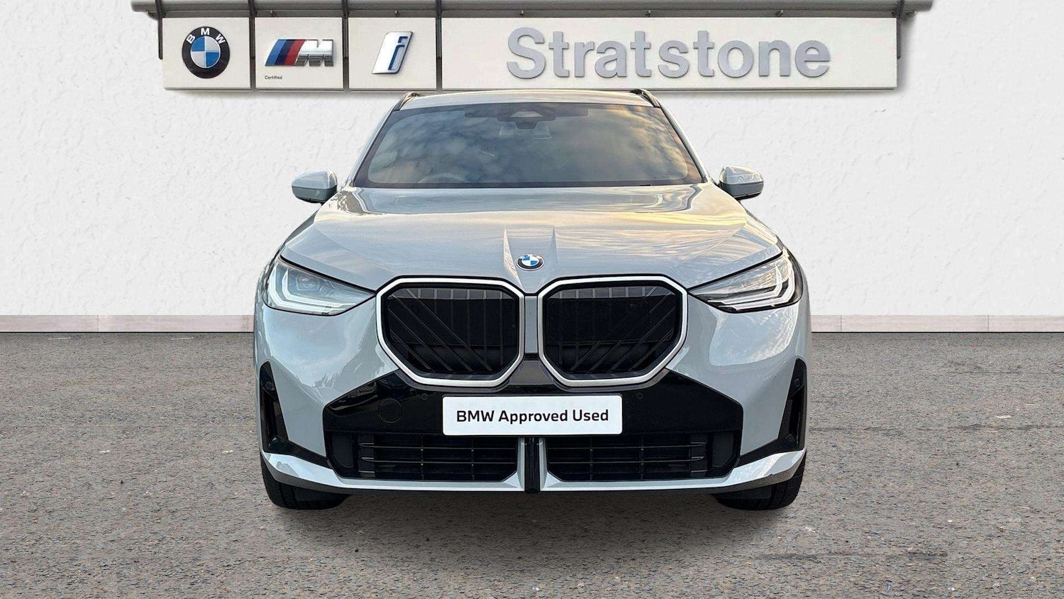 Used BMW X3 2025 for sale - 76205161: Photo 21