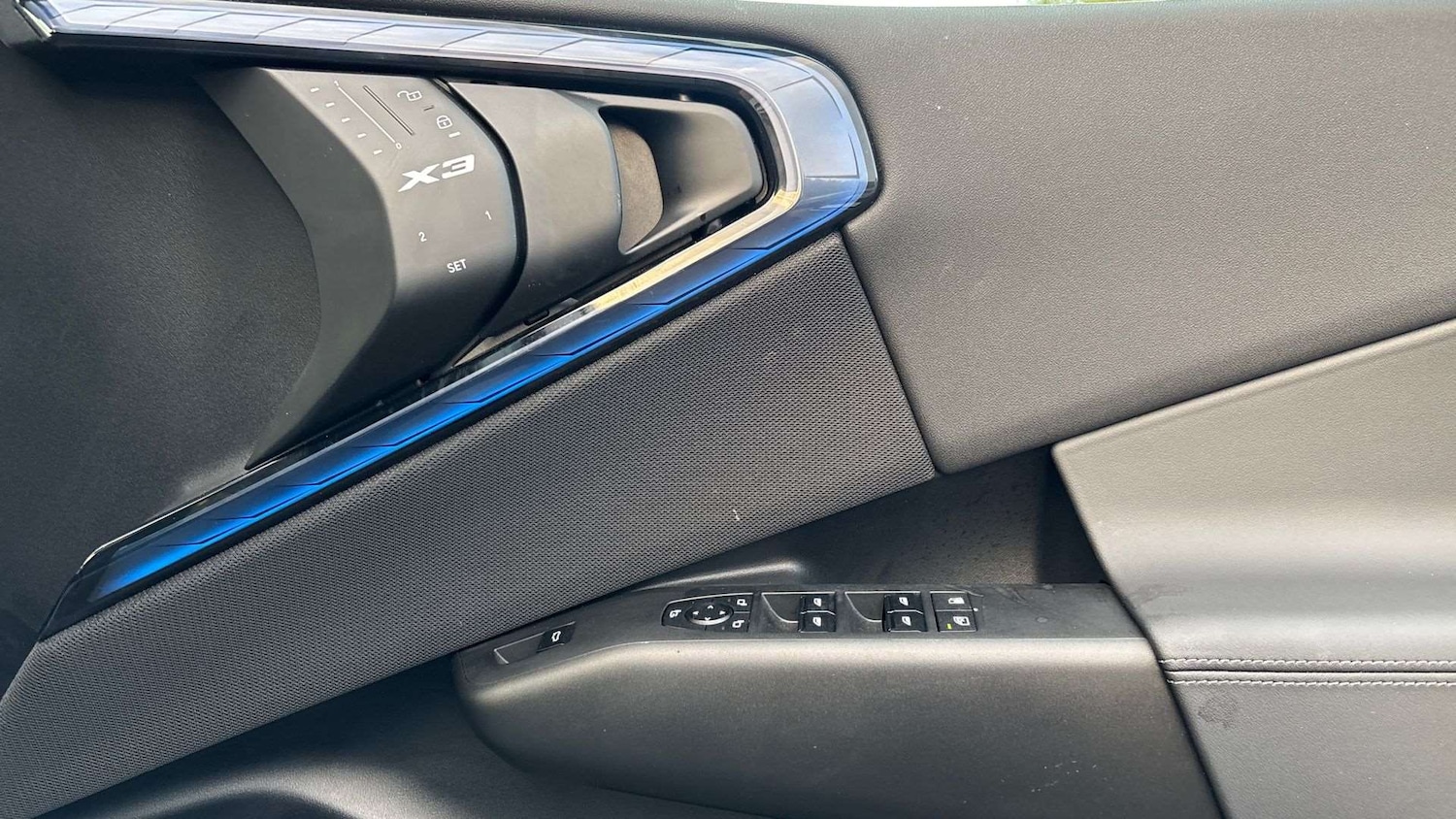 Used BMW X3 2025 for sale - 76205161: Photo 27