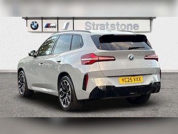 Used BMW X3 2025 for sale - 76205161: Photo 2