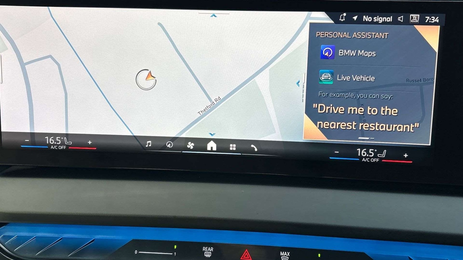 Used BMW X3 2025 for sale - 76205161: Photo 31