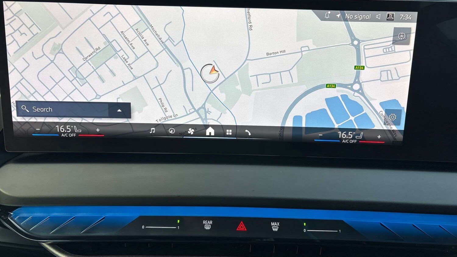 Used BMW X3 2025 for sale - 76205161: Photo 33