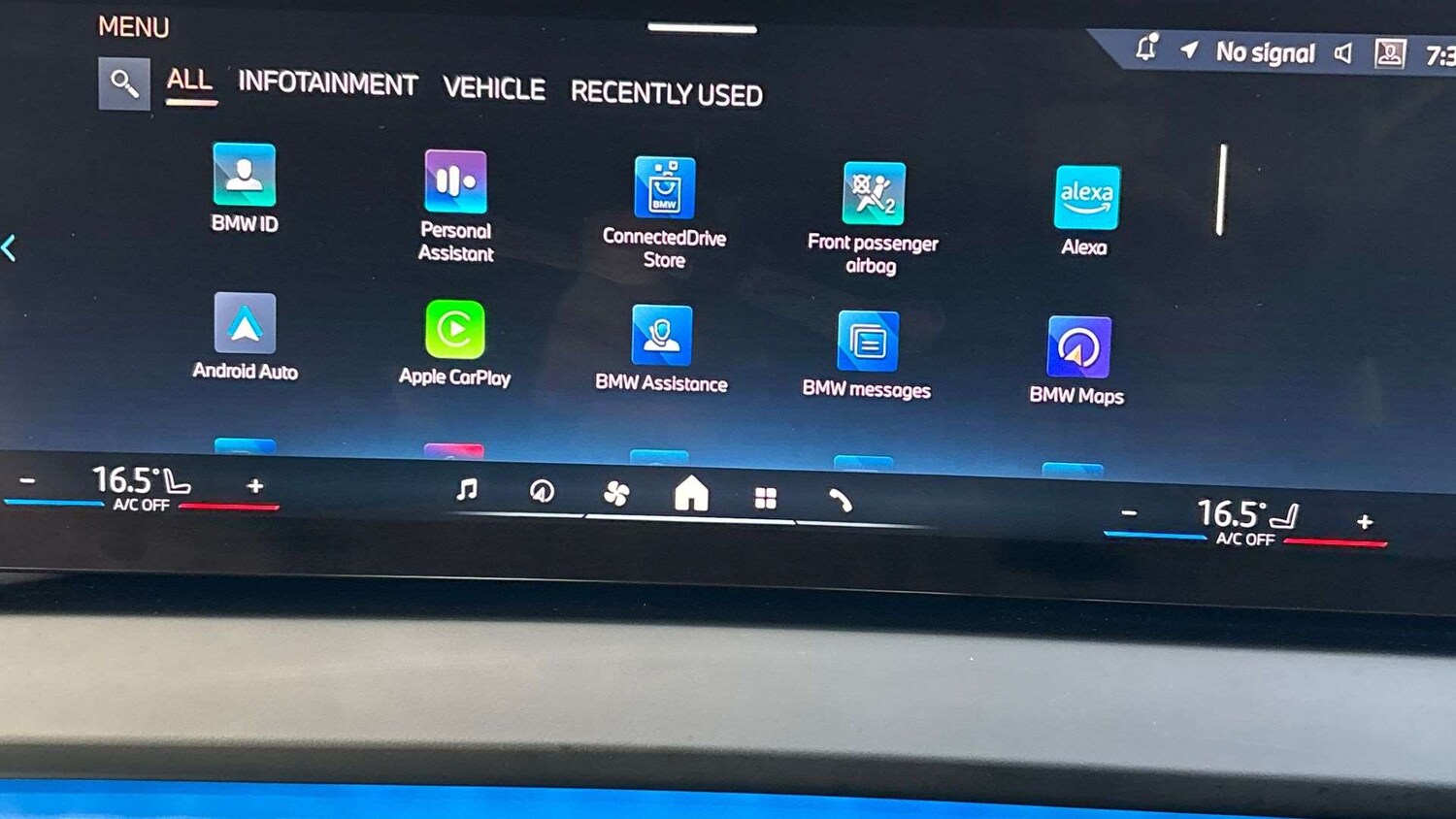 Used BMW X3 2025 for sale - 76205161: Photo 34