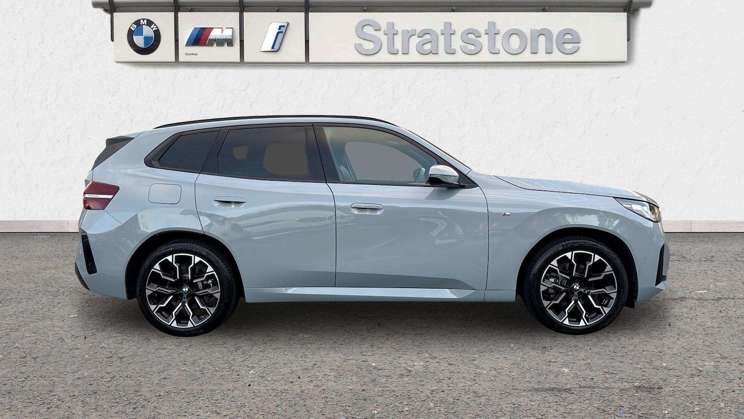 Used BMW X3 2025 for sale - 76205161: Photo 4