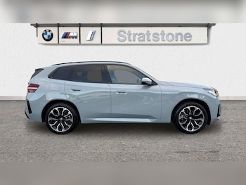 Used BMW X3 2025 for sale - 76205161: Photo 4