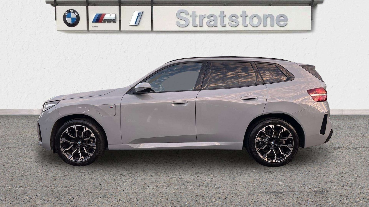 Used BMW X3 2025 for sale - 76205161: Photo 5