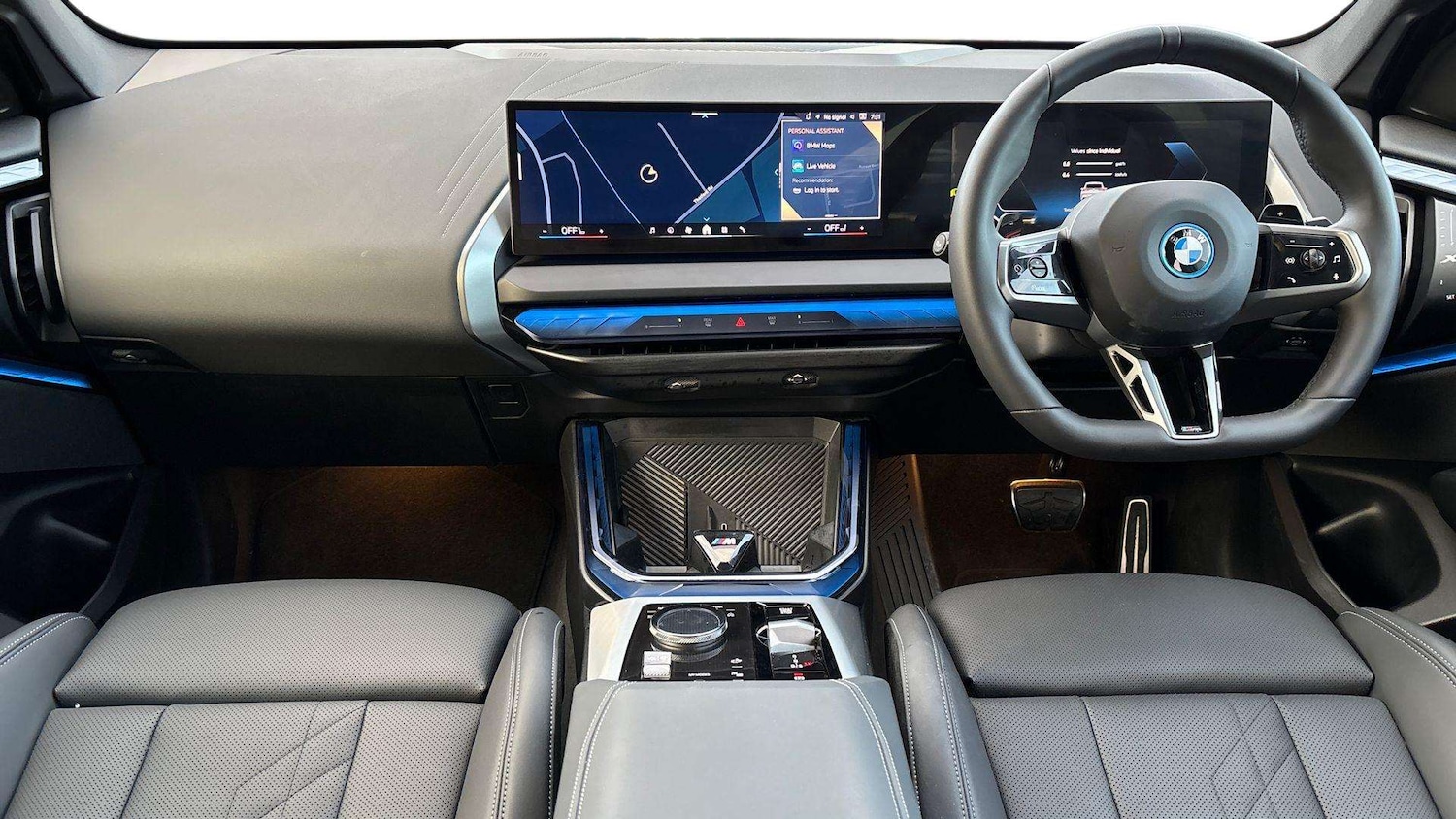 Used BMW X3 2025 for sale - 76205161: Photo 6