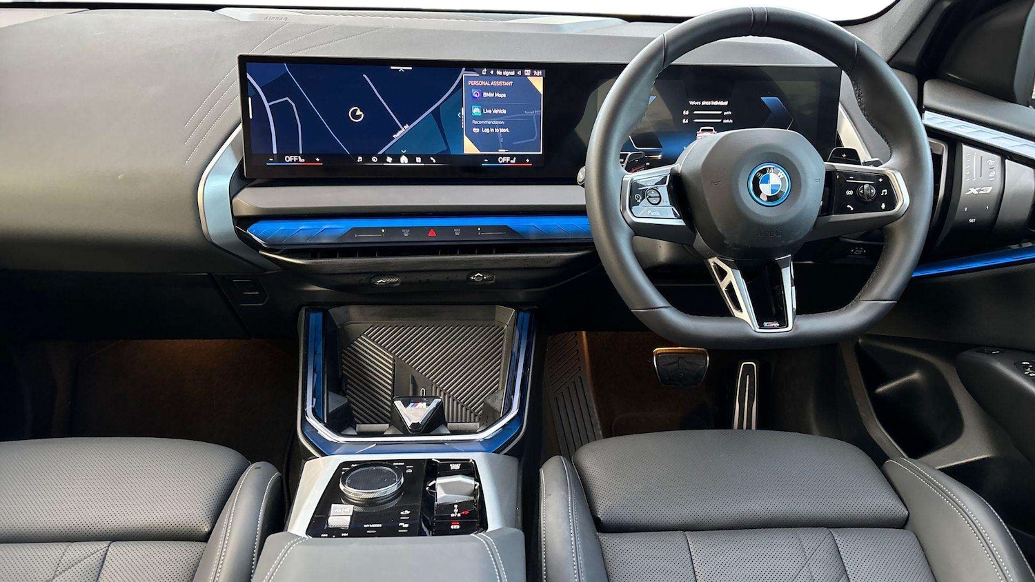 Used BMW X3 2025 for sale - 76205161: Photo 7