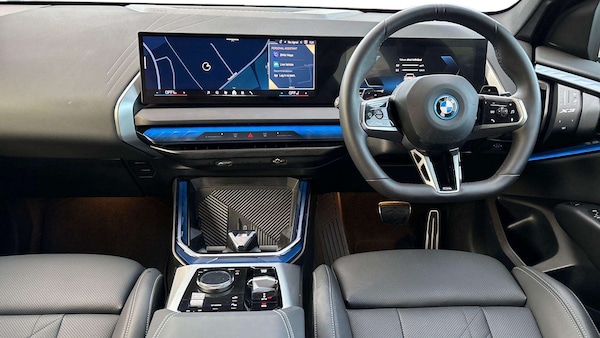 Used BMW X3 2025 for sale - 76205161: Photo 7