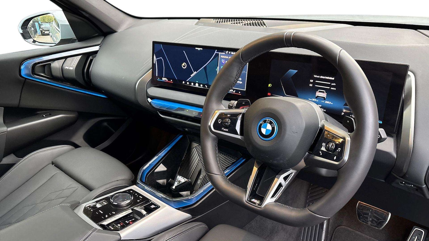 Used BMW X3 2025 for sale - 76205161: Photo 8