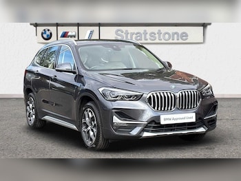 BMW - X1