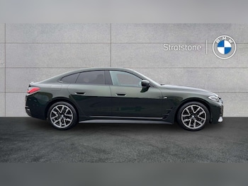 Used BMW 4 Series 2023 for sale - 77787009: Photo