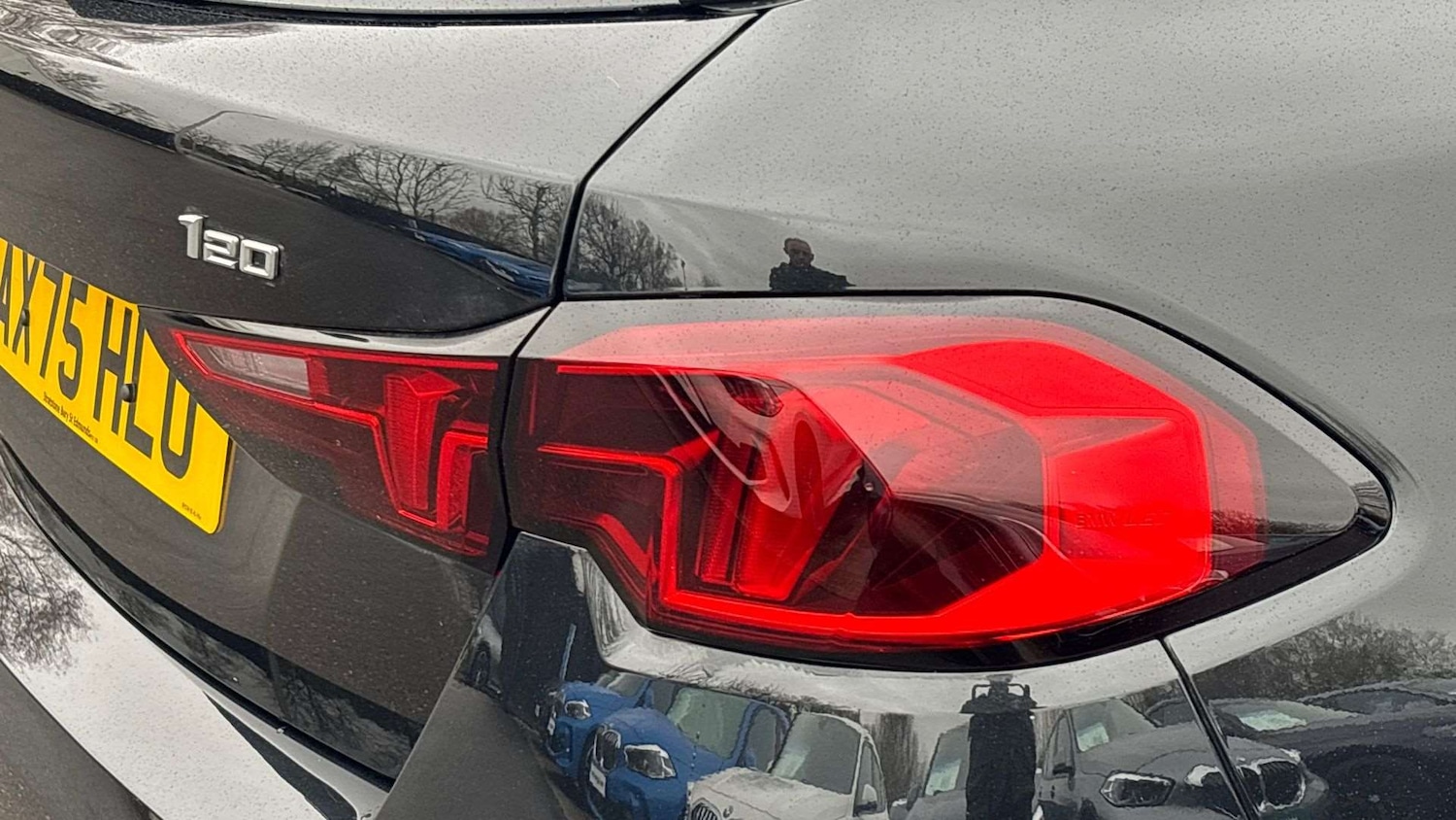 Used BMW 1 Series for sale - 77219678: Photo 17