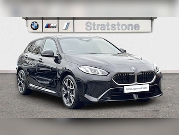 Used BMW 1 Series 2026 for sale - 77219678: Photo