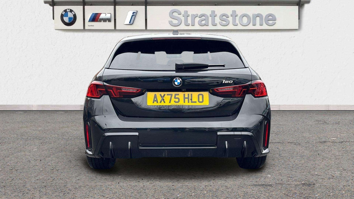 Used BMW 1 Series for sale - 77219678: Photo 20