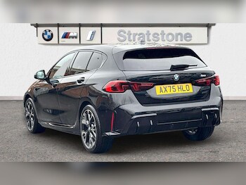 Used BMW 1 Series 2026 for sale - 77219678: Photo