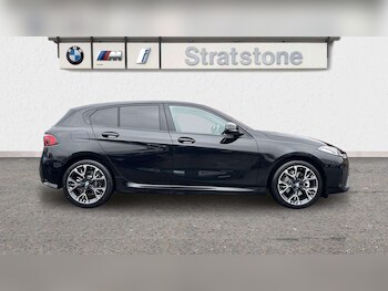 Used BMW 1 Series 2026 for sale - 77219678: Photo