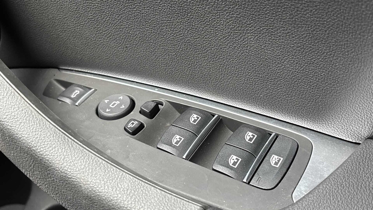 Vehicle 34